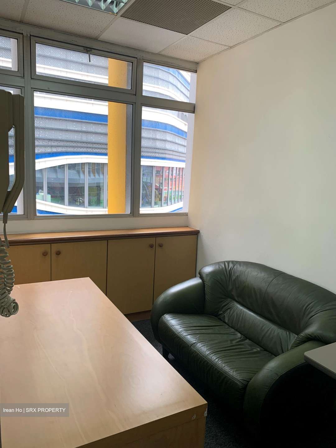 Golden Sultan Plaza (D7), Office #530793371